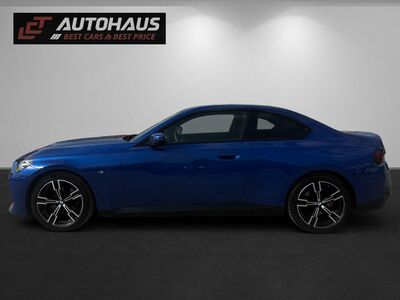 BMW 2er Gebrauchtwagen BMW 2er Gebrauchtwagen