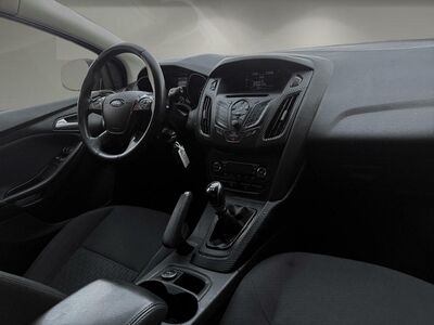 Ford Focus Gebrauchtwagen Ford Focus Gebrauchtwagen