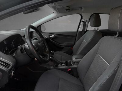 Ford Focus Gebrauchtwagen Ford Focus Gebrauchtwagen