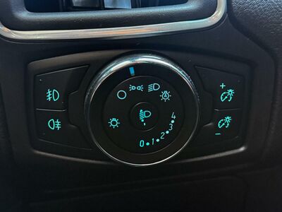 Ford Focus Gebrauchtwagen Ford Focus Gebrauchtwagen