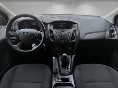 Ford Focus Gebrauchtwagen Ford Focus Gebrauchtwagen
