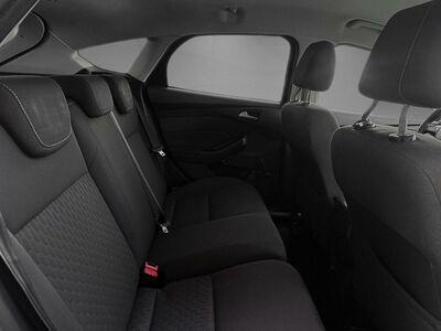 Ford Focus Gebrauchtwagen Ford Focus Gebrauchtwagen