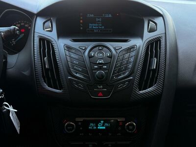 Ford Focus Gebrauchtwagen Ford Focus Gebrauchtwagen