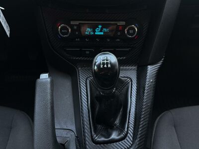 Ford Focus Gebrauchtwagen Ford Focus Gebrauchtwagen