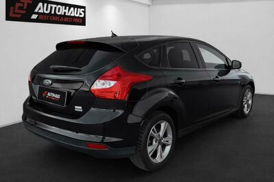 Ford Focus Gebrauchtwagen Ford Focus Gebrauchtwagen