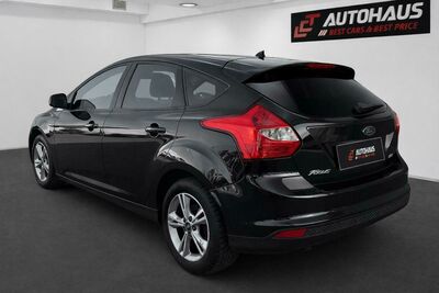 Ford Focus Gebrauchtwagen Ford Focus Gebrauchtwagen