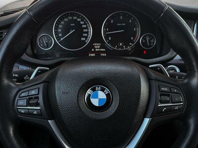 BMW X4 Gebrauchtwagen BMW X4 Gebrauchtwagen