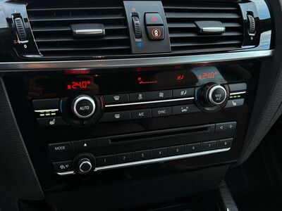 BMW X4 Gebrauchtwagen BMW X4 Gebrauchtwagen