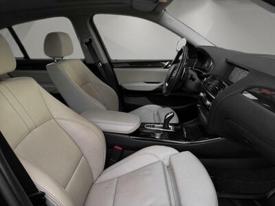 BMW X4 Gebrauchtwagen BMW X4 Gebrauchtwagen