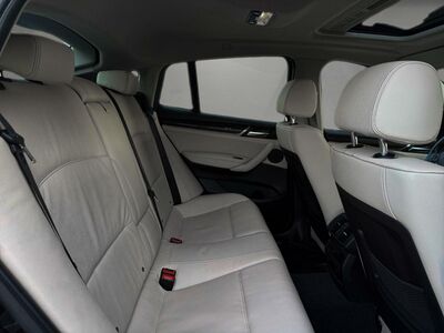 BMW X4 Gebrauchtwagen BMW X4 Gebrauchtwagen