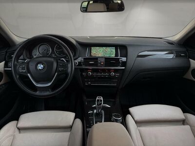 BMW X4 Gebrauchtwagen BMW X4 Gebrauchtwagen