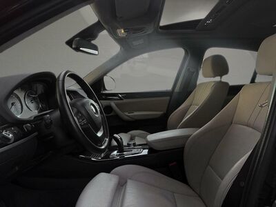 BMW X4 Gebrauchtwagen BMW X4 Gebrauchtwagen