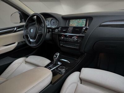 BMW X4 Gebrauchtwagen BMW X4 Gebrauchtwagen