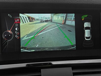 BMW X4 Gebrauchtwagen BMW X4 Gebrauchtwagen