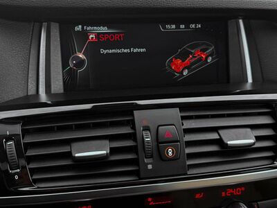 BMW X4 Gebrauchtwagen BMW X4 Gebrauchtwagen