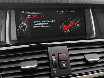 BMW X4 Gebrauchtwagen BMW X4 Gebrauchtwagen