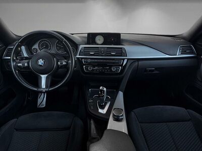 BMW 4er Gran Coupe Gebrauchtwagen BMW 4er Gran Coupe Gebrauchtwagen