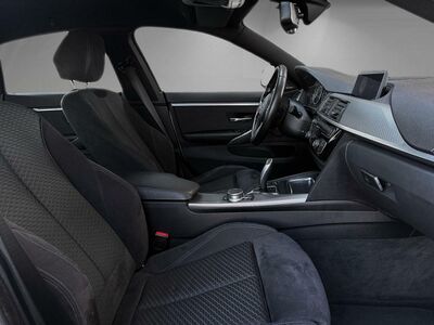 BMW 4er Gran Coupe Gebrauchtwagen BMW 4er Gran Coupe Gebrauchtwagen