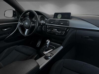 BMW 4er Gran Coupe Gebrauchtwagen BMW 4er Gran Coupe Gebrauchtwagen