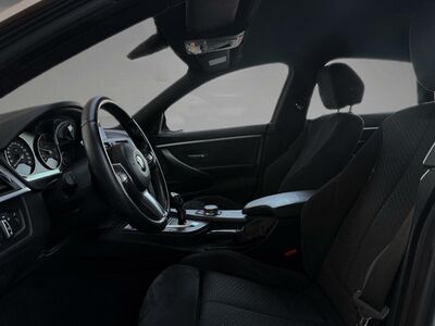 BMW 4er Gran Coupe Gebrauchtwagen BMW 4er Gran Coupe Gebrauchtwagen