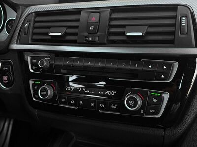 BMW 4er Gran Coupe Gebrauchtwagen BMW 4er Gran Coupe Gebrauchtwagen