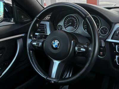 BMW 4er Gran Coupe Gebrauchtwagen BMW 4er Gran Coupe Gebrauchtwagen