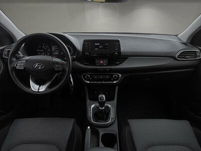 Hyundai i30 Gebrauchtwagen