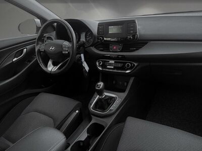 Hyundai i30 Gebrauchtwagen