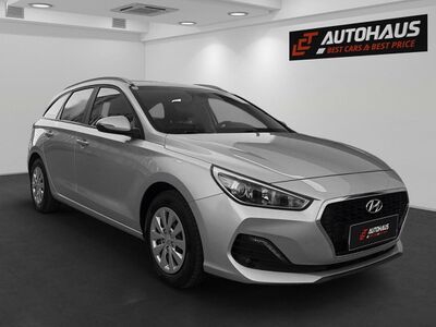 Hyundai i30 Gebrauchtwagen