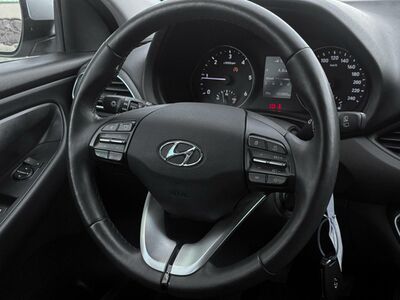 Hyundai i30 Gebrauchtwagen