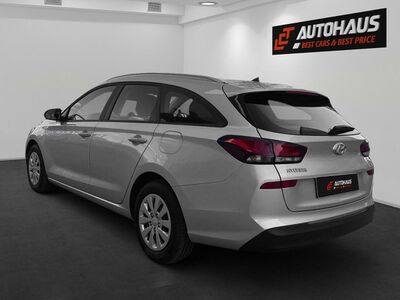 Hyundai i30 Gebrauchtwagen