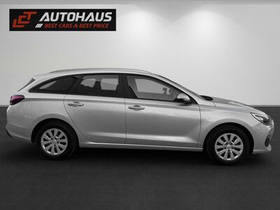 Hyundai i30 Gebrauchtwagen