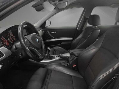 BMW 3er Gebrauchtwagen