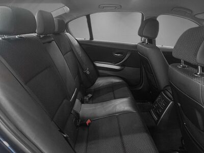 BMW 3er Gebrauchtwagen