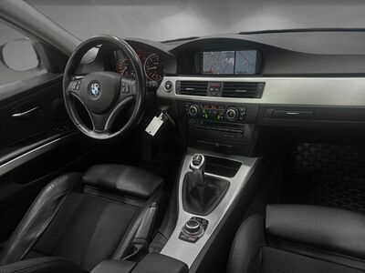 BMW 3er Gebrauchtwagen