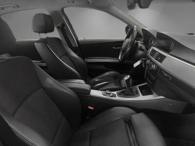 BMW 3er Gebrauchtwagen