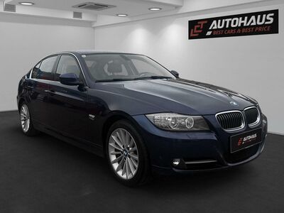 BMW 3er Gebrauchtwagen