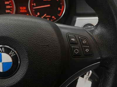 BMW 3er Gebrauchtwagen