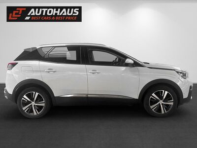 Peugeot 3008 Gebrauchtwagen