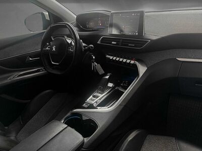 Peugeot 3008 Gebrauchtwagen