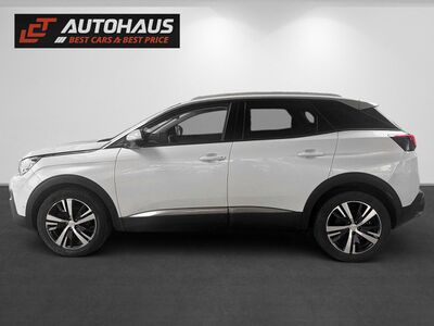 Peugeot 3008 Gebrauchtwagen