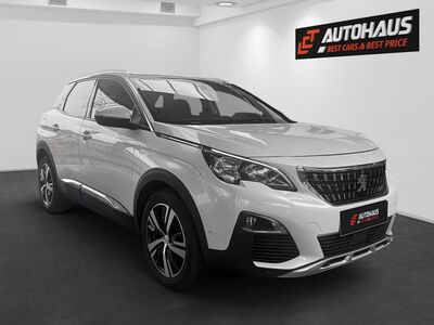 Peugeot 3008 Gebrauchtwagen