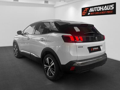 Peugeot 3008 Gebrauchtwagen
