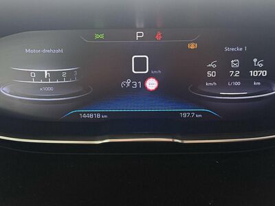 Peugeot 3008 Gebrauchtwagen