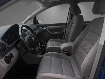 VW Touran Gebrauchtwagen VW Touran Gebrauchtwagen