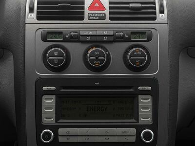 VW Touran Gebrauchtwagen VW Touran Gebrauchtwagen