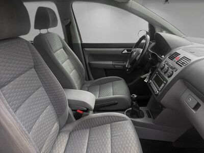 VW Touran Gebrauchtwagen VW Touran Gebrauchtwagen