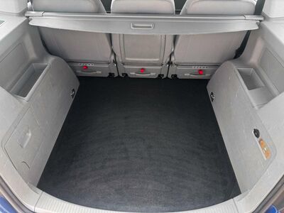 VW Touran Gebrauchtwagen VW Touran Gebrauchtwagen