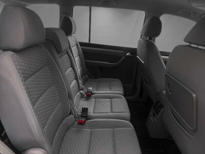 VW Touran Gebrauchtwagen VW Touran Gebrauchtwagen