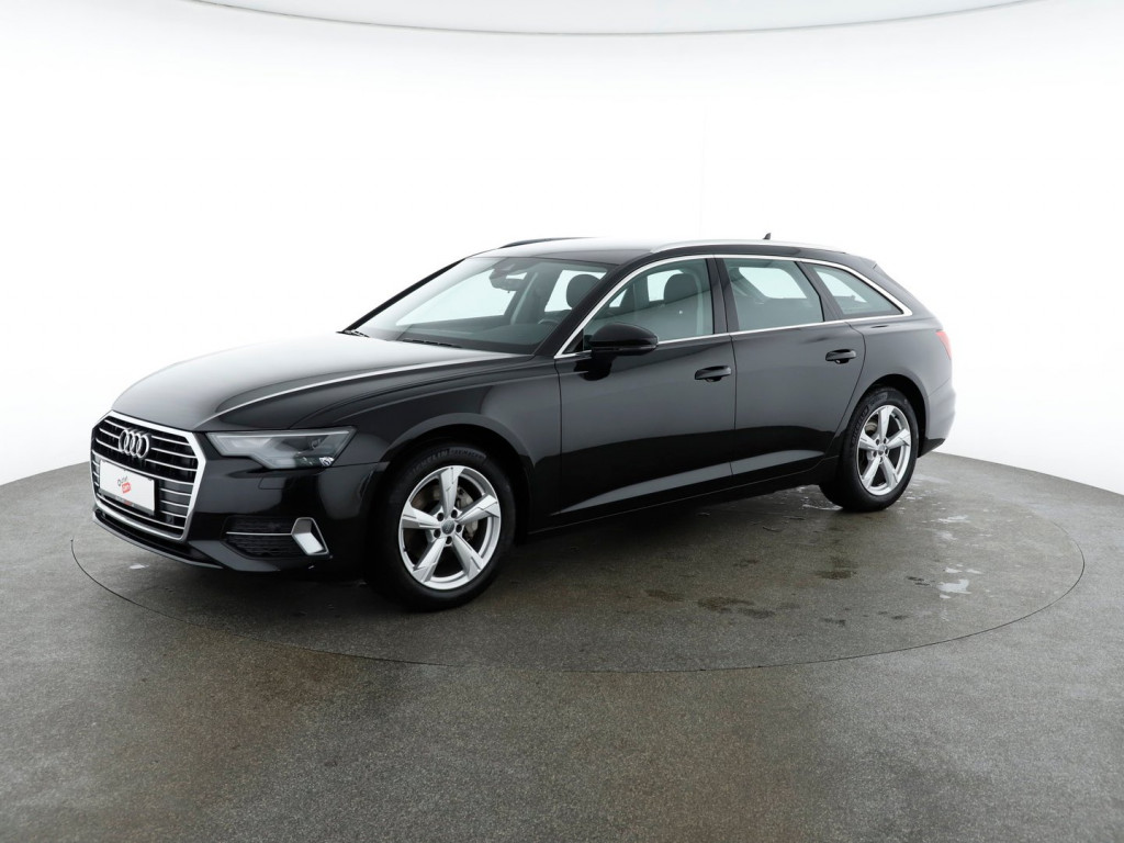 Audi A6 40 TDI Sport